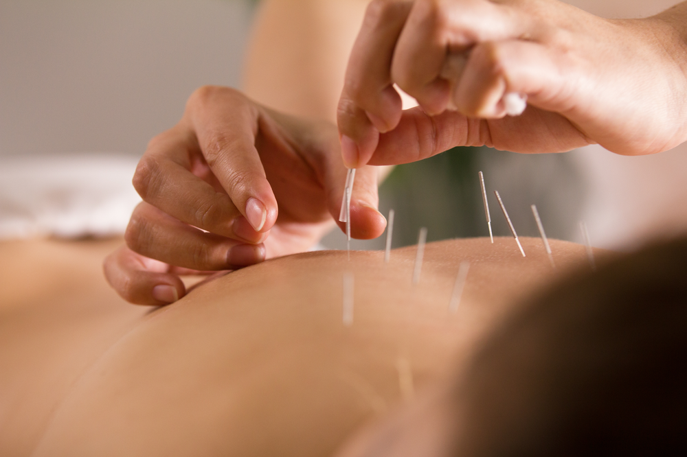 Can acupuncture treat systemic inflammation? | Portland Acupuncture