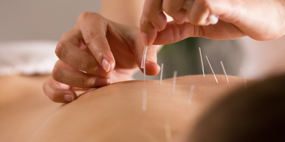 Can acupuncture treat systemic inflammation? | Portland Acupuncture